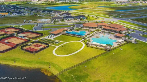 3223 Alandi Drive Melbourne FL 32940