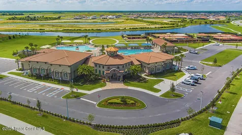 3223 Alandi Drive Melbourne FL 32940