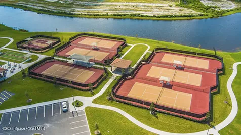 3223 Alandi Drive Melbourne FL 32940