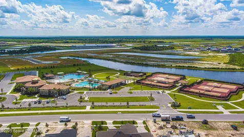 3223 Alandi Drive Melbourne FL 32940