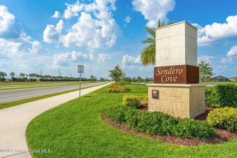 3223 Alandi Drive Melbourne FL 32940