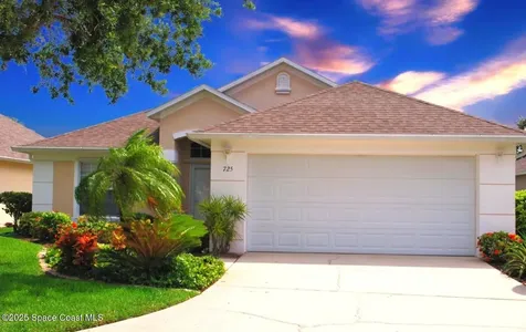 725 Morning Cove Circle SE Palm Bay FL 32909