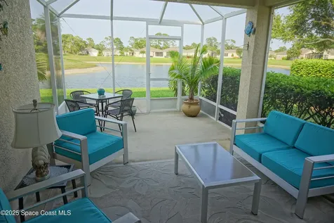 725 Morning Cove Circle SE Palm Bay FL 32909
