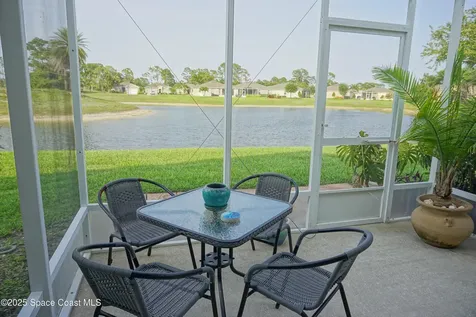 725 Morning Cove Circle SE Palm Bay FL 32909