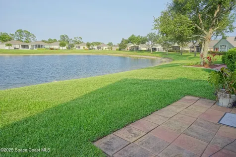 725 Morning Cove Circle SE Palm Bay FL 32909