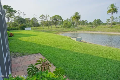 725 Morning Cove Circle SE Palm Bay FL 32909