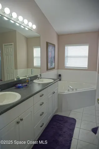 725 Morning Cove Circle SE Palm Bay FL 32909