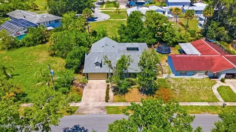 1010 Lane Avenue Titusville FL 32780