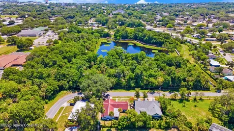 1010 Lane Avenue Titusville FL 32780