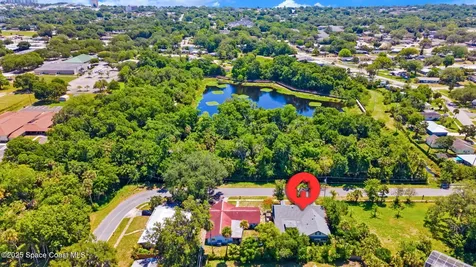 1010 Lane Avenue Titusville FL 32780