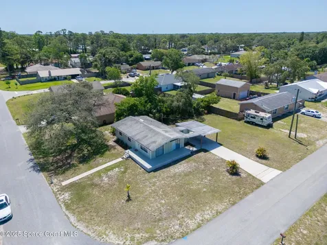 4545 Tina Street Cocoa FL 32927