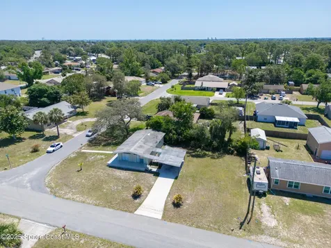 4545 Tina Street Cocoa FL 32927