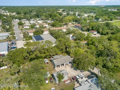 425 Coleman Street Titusville FL 32796