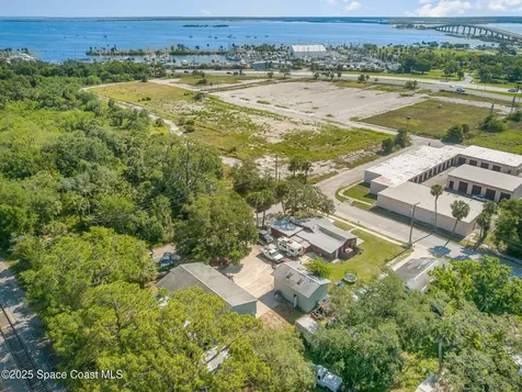 425 Coleman Street Titusville FL 32796