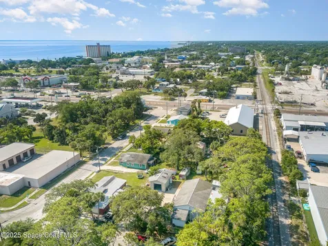 425 Coleman Street Titusville FL 32796