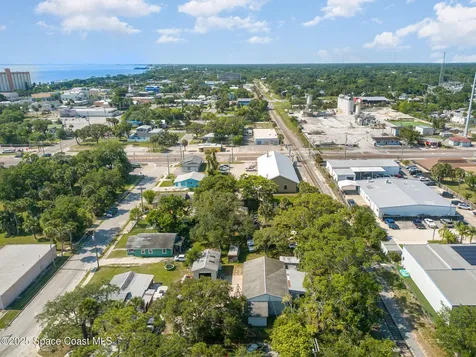 425 Coleman Street Titusville FL 32796