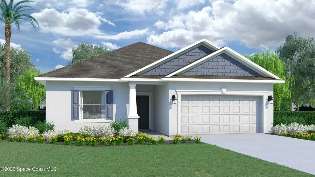 49 White Pelican Lane Sebastian FL 32958