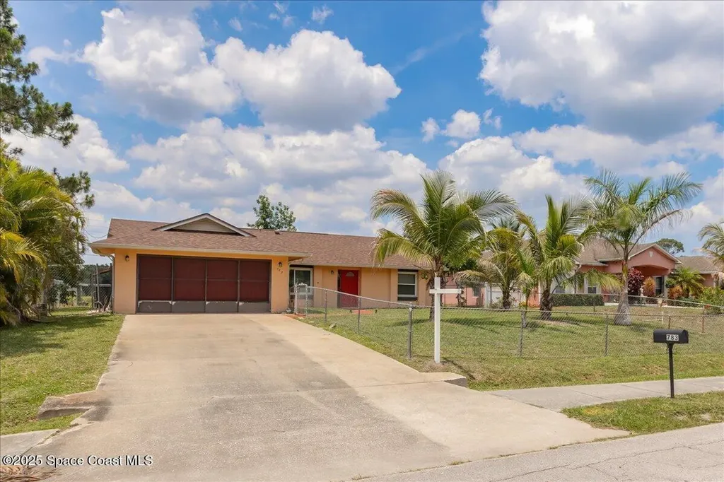 783 Koutnik Road SE Palm Bay FL 32909