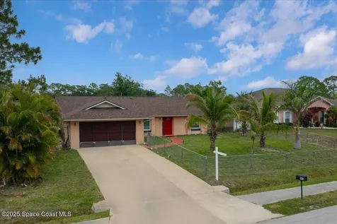 783 Koutnik Road SE Palm Bay FL 32909