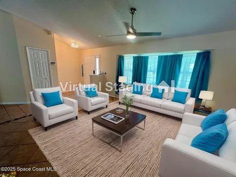 845 Hunters Creek Drive Melbourne FL 32904