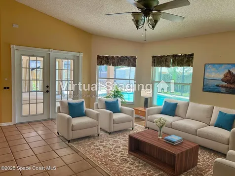845 Hunters Creek Drive Melbourne FL 32904
