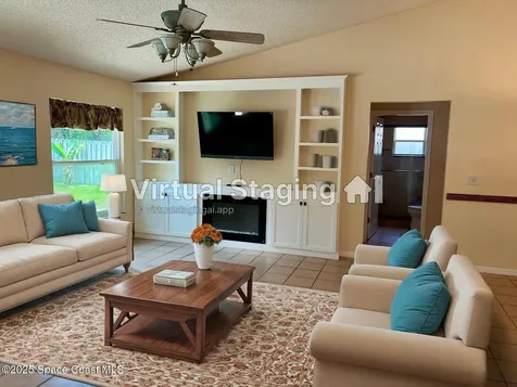 845 Hunters Creek Drive Melbourne FL 32904