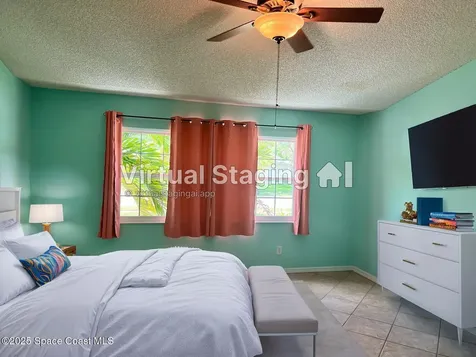 845 Hunters Creek Drive Melbourne FL 32904