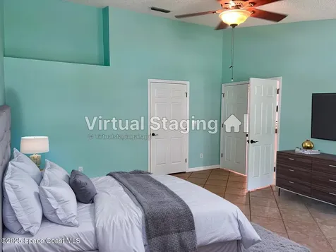 845 Hunters Creek Drive Melbourne FL 32904