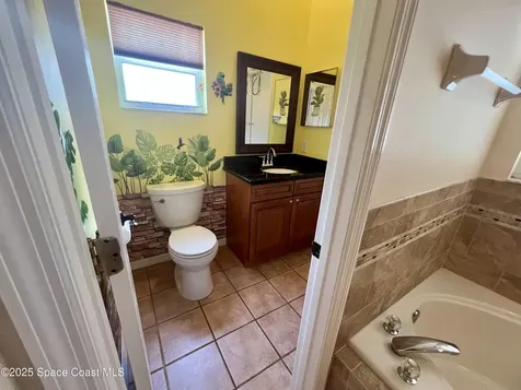 845 Hunters Creek Drive Melbourne FL 32904