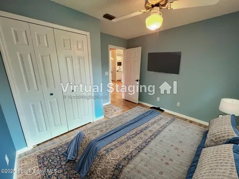 845 Hunters Creek Drive Melbourne FL 32904