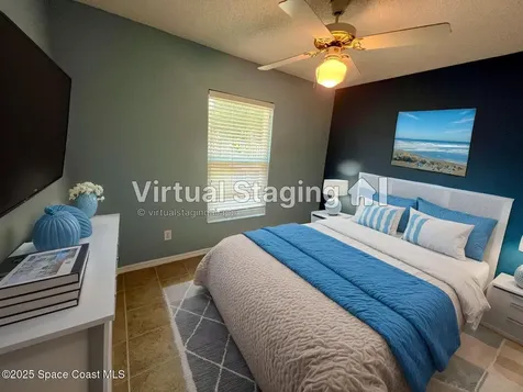 845 Hunters Creek Drive Melbourne FL 32904
