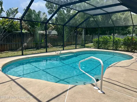 845 Hunters Creek Drive Melbourne FL 32904