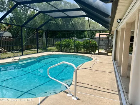 845 Hunters Creek Drive Melbourne FL 32904