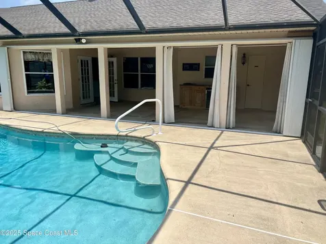 845 Hunters Creek Drive Melbourne FL 32904