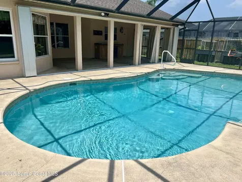 845 Hunters Creek Drive Melbourne FL 32904
