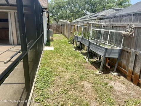 845 Hunters Creek Drive Melbourne FL 32904