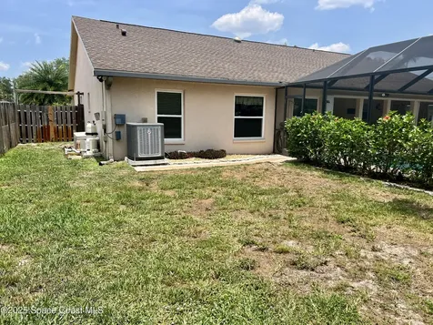 845 Hunters Creek Drive Melbourne FL 32904