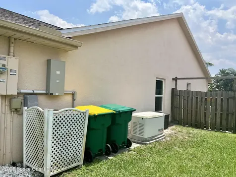 845 Hunters Creek Drive Melbourne FL 32904