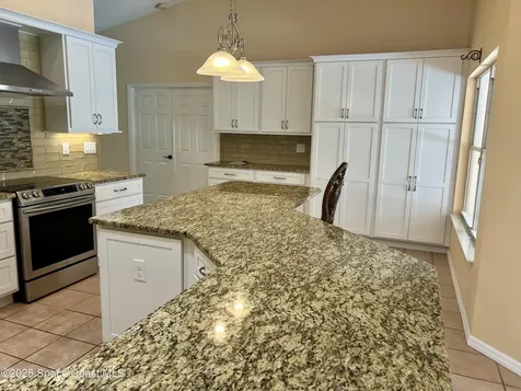 845 Hunters Creek Drive Melbourne FL 32904