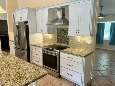 845 Hunters Creek Drive Melbourne FL 32904