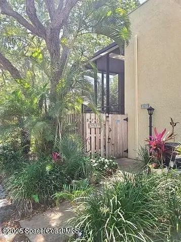 8751 Live Oak Court Cape Canaveral FL 32920