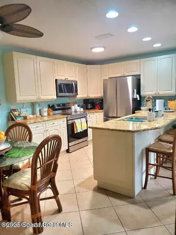 8751 Live Oak Court Cape Canaveral FL 32920