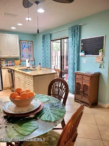 8751 Live Oak Court Cape Canaveral FL 32920