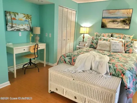 8751 Live Oak Court Cape Canaveral FL 32920