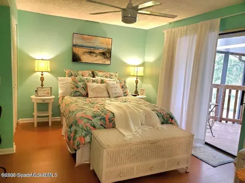 8751 Live Oak Court Cape Canaveral FL 32920