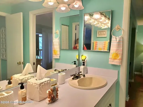 8751 Live Oak Court Cape Canaveral FL 32920