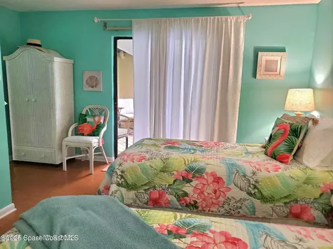 8751 Live Oak Court Cape Canaveral FL 32920