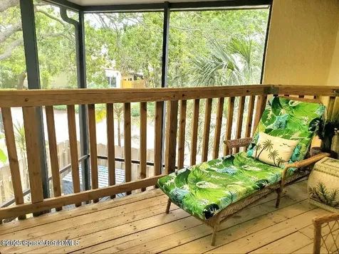 8751 Live Oak Court Cape Canaveral FL 32920