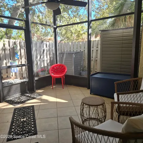 8751 Live Oak Court Cape Canaveral FL 32920