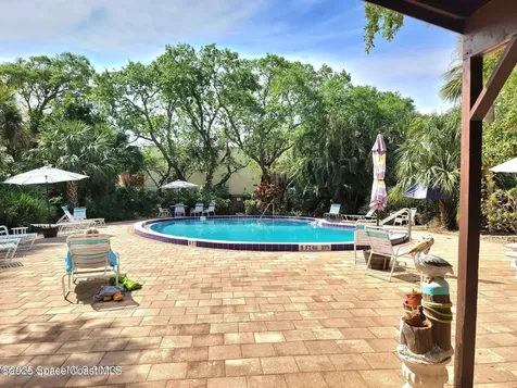 8751 Live Oak Court Cape Canaveral FL 32920